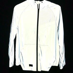 COPY - Reflective jacket! Worn once!